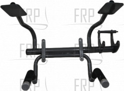SWIVEL ARM SET - Product Image