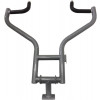 Swivel arm set - Iced Sliver;GM11C - Ser - Product Image Swivel arm set - Iced Sliver;GM11C - Ser - Product Image