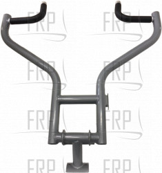 Swivel arm set - Iced Sliver;GM11C - Ser - Product Image