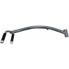Swivel arm set, left, Iced Sliver, GM29C, - Product Image