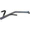 Swivel arm set left Iced Sliver PL01KM - Product Image Swivel arm set left Iced Sliver PL01KM - Product Image