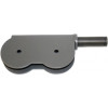 49006924 - Swivel Arm Set, Painting, Platinum, GM77 - Product Image 49006924 - Swivel Arm Set, Painting, Platinum, GM77 - Product Image