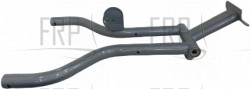 Swivel arm set;;;Iced Sliver;GM13C;;Ser - Product Image