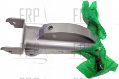 Swivel Arm Set;Leg-Press;Painting;GM206 - Product Image