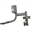 Swivel arm set;;right;;GM115;;Iced Sliv - Product Image Swivel arm set;;right;;GM115;;Iced Sliv - Product Image