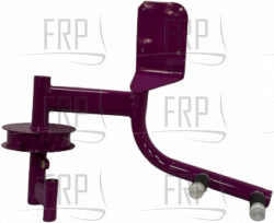 Swivel arm set;;right;;GM120D;;O-Planet - Product Image