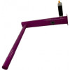 Swivel arm set;Semi-Assy;;O-PF Purple;;; - Product Image Swivel arm set;Semi-Assy;;O-PF Purple;;; - Product Image