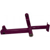 Swivel arm set;Semi-Assy;;O-PF Purple;;; - Product Image Swivel arm set;Semi-Assy;;O-PF Purple;;; - Product Image