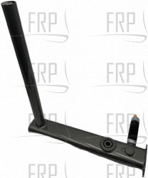 Swivel arm set;Semi-Assy;;Polarized Tita - Product Image