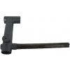 43007148 - Swivel Axle Set;;;Iced Sliver;GM48-KM;;S - Product Image 43007148 - Swivel Axle Set;;;Iced Sliver;GM48-KM;;S - Product Image