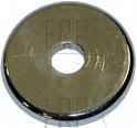 Swivel Axle Spacer, Painting - Product Image