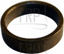 Swivel Axle Washer, 30 x 25 x 6 [FW63] - Product Image