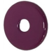 Swivel Axle Washer Plate;;;;RAL4008;PF P - Product Image Swivel Axle Washer Plate;;;;RAL4008;PF P - Product Image