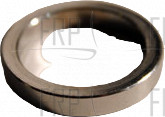 Swivel Axle Washer, S45C - Product Image
