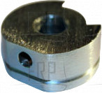 Swivel Axle;ADJ;Grip;GM41 - Product Image