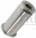 Swivel Axle;Pedal;;20#;Chrome;GM108; - Product Image