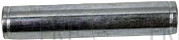 Swivel Axle;Two;45#;MS10 - Product Image