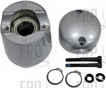 SWIVEL BASE SET MX-E5X(EP23B) - Product Image