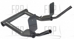 Swivel Frame - Product Image