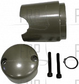 SWIVEL HOUSING SET MX-E5(EP23) - Product Image
