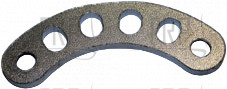 Swivel Leg Frame ROM Plate - Product Image
