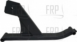 SWIVEL PEDAL SET - Product Image