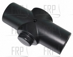 Swivel Pivot Cover - Back - Product Image