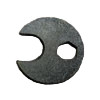 SWIVEL PLATE, PEDAL ARM, RT, SPHC, CHM, GM48, - Product Image SWIVEL PLATE, PEDAL ARM, RT, SPHC, CHM, GM48, - Product Image