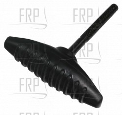 T knob - Product Image