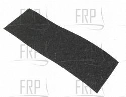 Tape, Safety Track/Grit Tape, 4"w x /Foot - Product Image