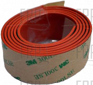 Tape, Silicon - Product Image