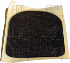 Tape;Foam;;1t;;;;;;EP23 FOAM 1.0T - Product Image