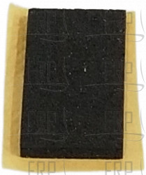 TAPE;FOAM;One-Sided;25X15X2.5T; - Product Image