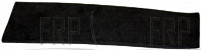 Tape;Foam;single;2.5tx20x70;black - Product Image