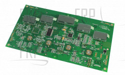 TC3000,LCD Electronics,2008 - Product Image