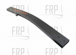 TC5000,RT Upright, 2008 - Product Image