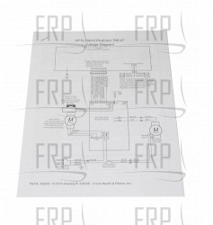 TECH SHEET - Product Image