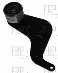 Tension Adjustment Iron Plate Assembly - Product Image