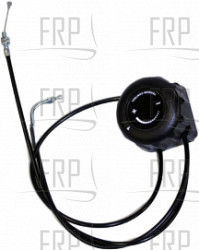 Tension assembly - Product Image