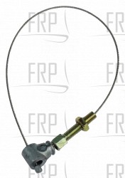 Cable, Tension, Motor - Product Image