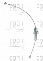 Tension Cable - Product Image