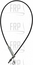 Tension Cable - Product Image