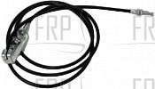 Tension Cable - Product Image