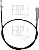 Tension Cable - Product Image