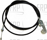Tension Cable - Product Image