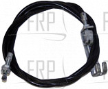 Tension Cable - Product Image