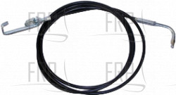Tension Cable - Product Image