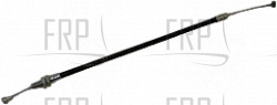 tension cable - Product Image