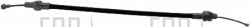 tension cable - Product Image