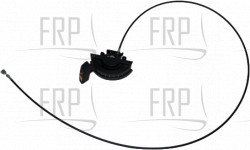 Tension Control, 8, TM529, - Product Image